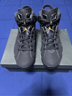 Jordan 6 Retro Defining Moments 2020 Size 9.5